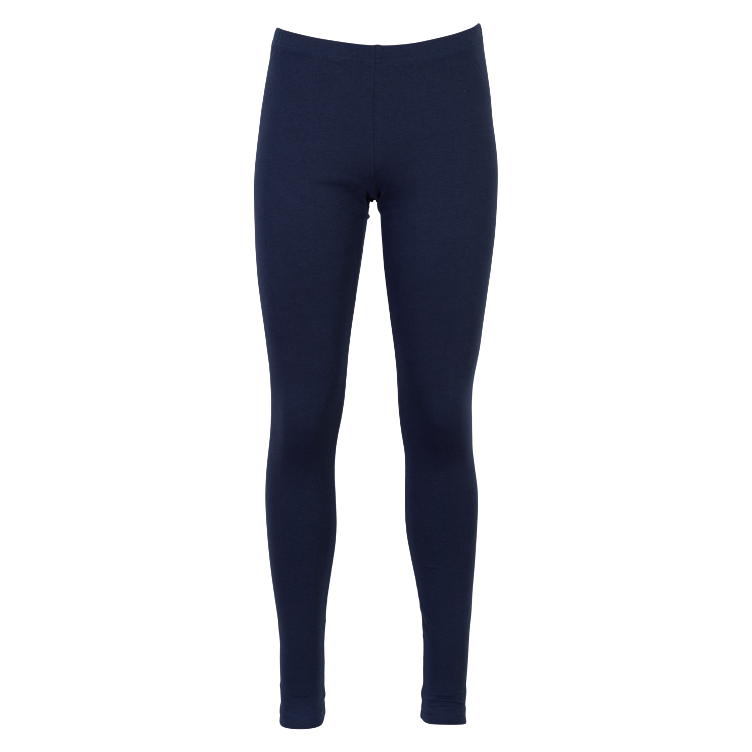 Steenholt Harmony Dame Leggings Plus Size Navy 54