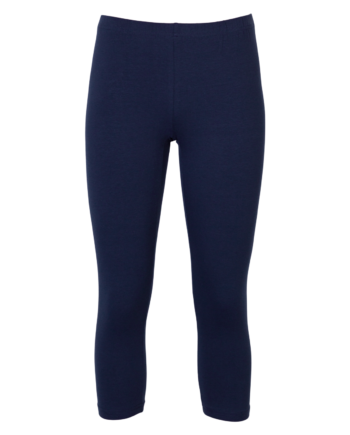 Steenholt Harmony Dame Leggings Plus Size Navy 56