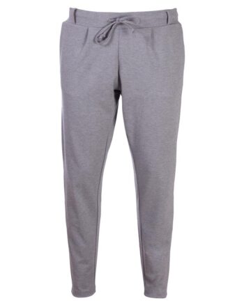 Steenholt Maya Dame Bukser Plus Size Light Grey 52