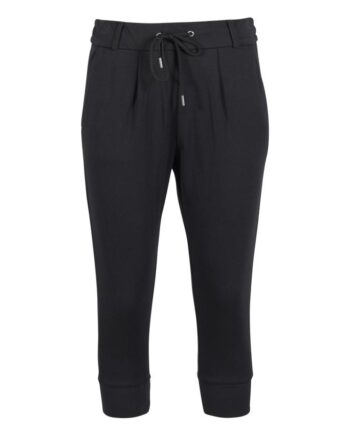 Steenholt Maya Dame Capri Black 56