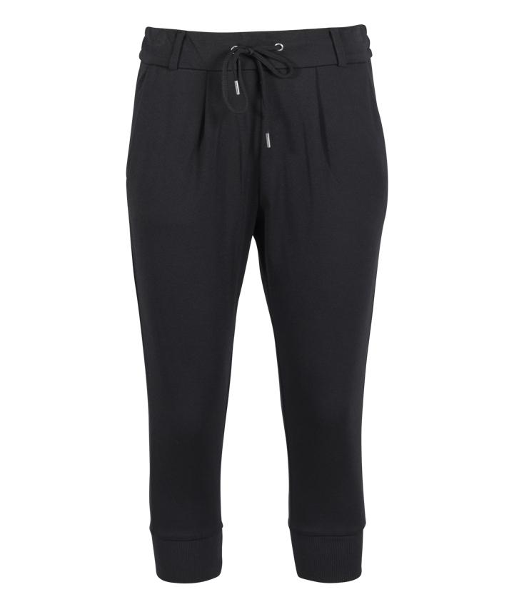 Steenholt Maya Dame Capri Black 56