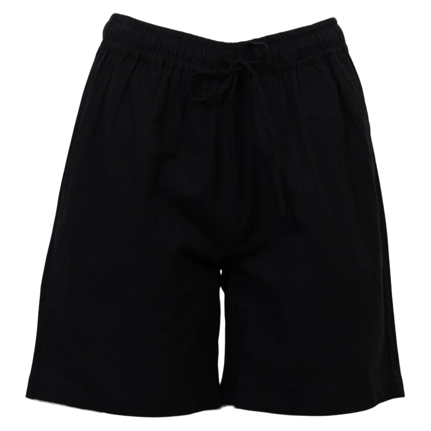 Steenholt Rio Dame Shorts Black