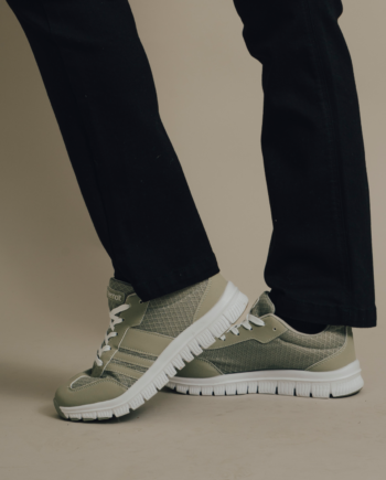 Steenholt River Dame Sneakers Seagrass 41