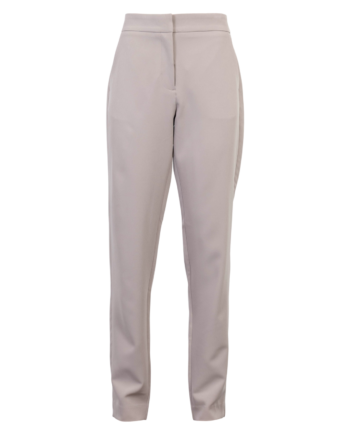 Steenholt Sharon Dame Bukser Plus Size Cobblestone 52