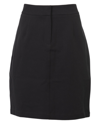 Steenholt Sharon Dame Nederdel Black