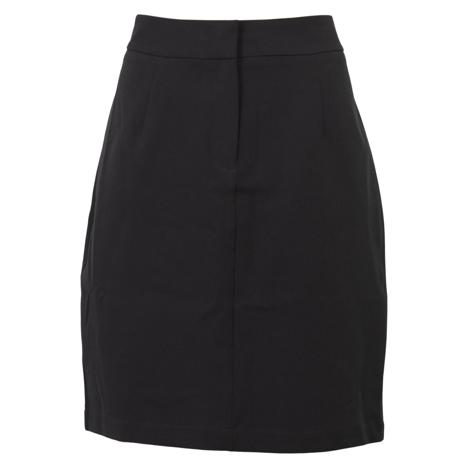 Steenholt Sharon Dame Nederdel Black