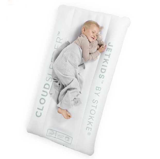 Stokke Cloudsleeper Jetkids