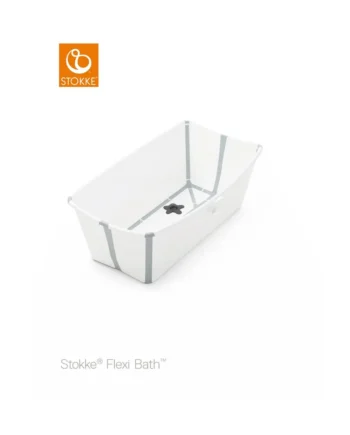 Stokke Flexi Bath Hvid