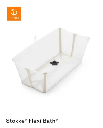 Stokke Flexi Bathâ  Sandy Beige