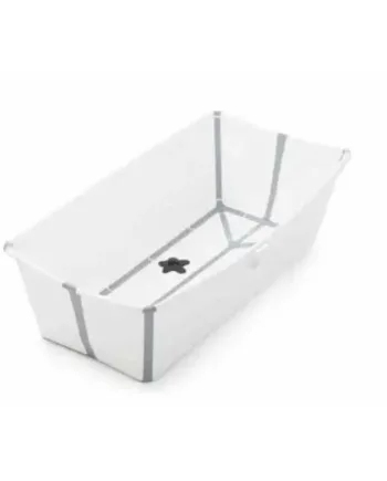 Stokke Flexi Bath  -large Hvid