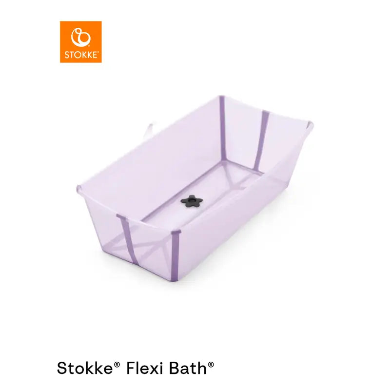 Stokke Flexi Bath -large Lavender