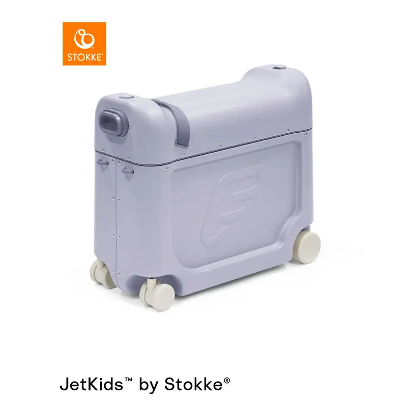 Stokkeâ  Jetkids Bedbox Arctic Blue