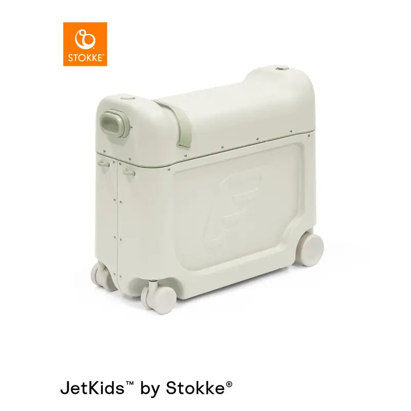 Stokkeâ  Jetkids Bedbox Sea Green