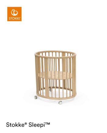 Stokke Sleepi V3 Mini Natur