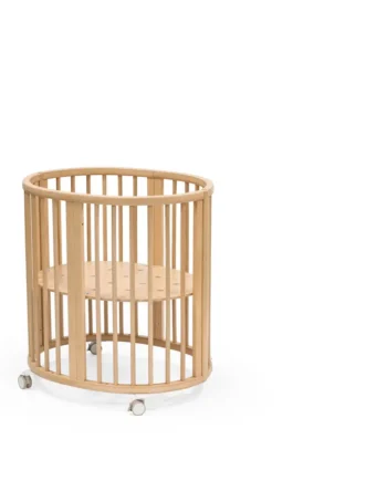 Stokke Sleepi V3 Mini Natur