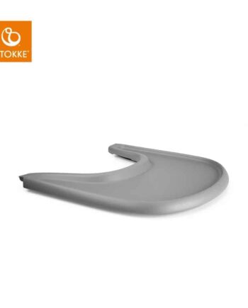 Stokke Tray Storm Grey