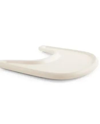 Stokke Tray Vanilla White