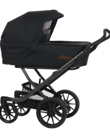 Stork Free Stel: Carbon Overdel: Midnight Melange