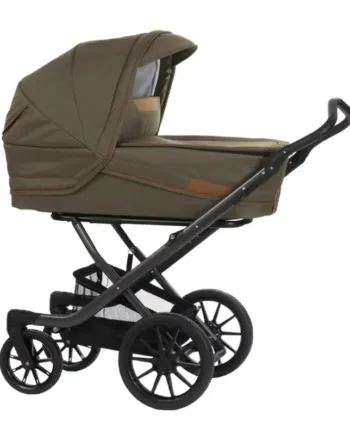 Stork Free Stel: Carbon Overdel: Olive Cognac