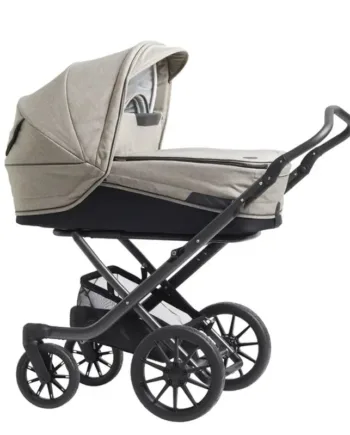 Stork Free Stel: Carbon Overdel: Sand