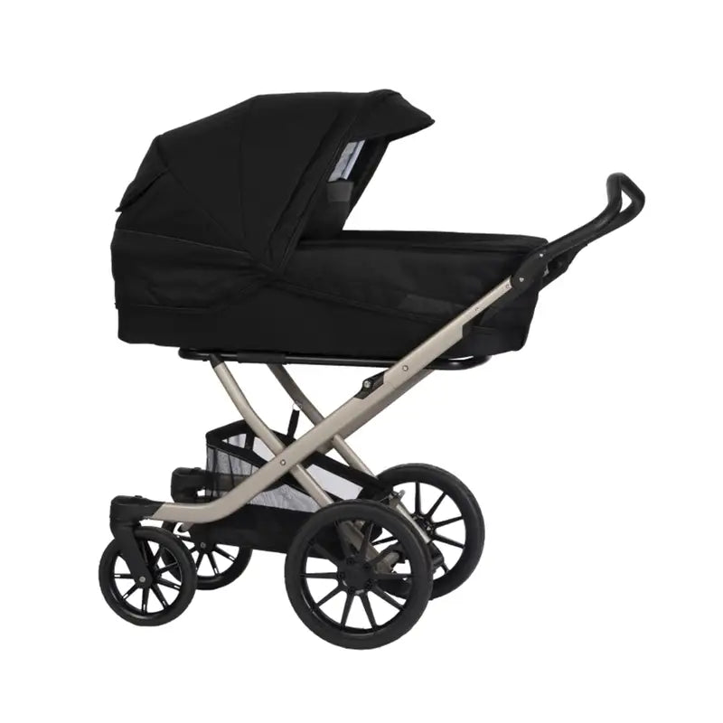 Stork Free Stel: Champagne Overdel: Black Black