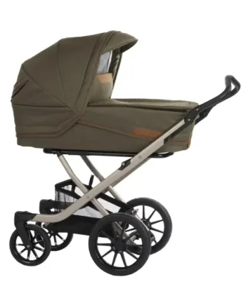 Stork Free Stel: Champagne Overdel: Olive Cognac