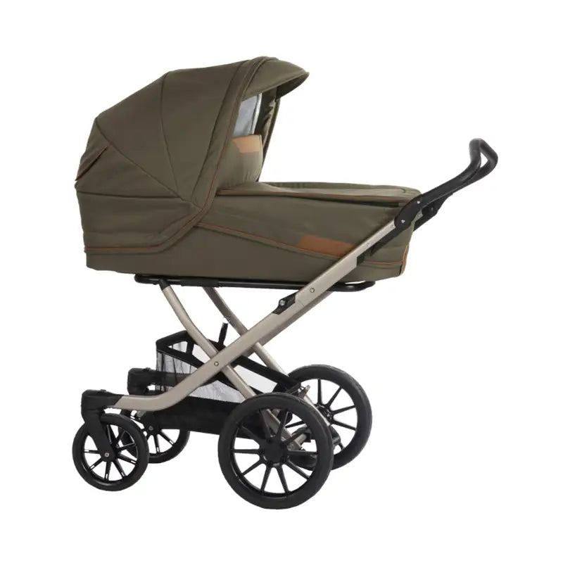 Stork Free Stel: Champagne Overdel: Olive Cognac
