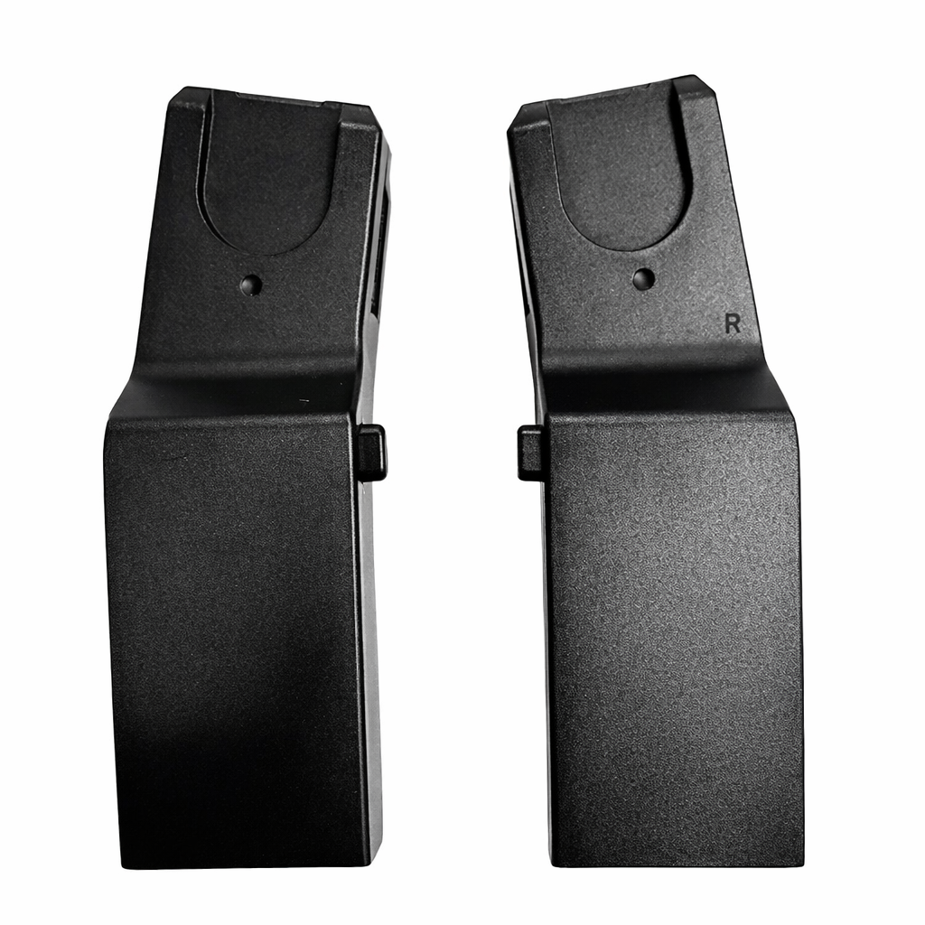 Stork Iconia Premium Autostolsadapter