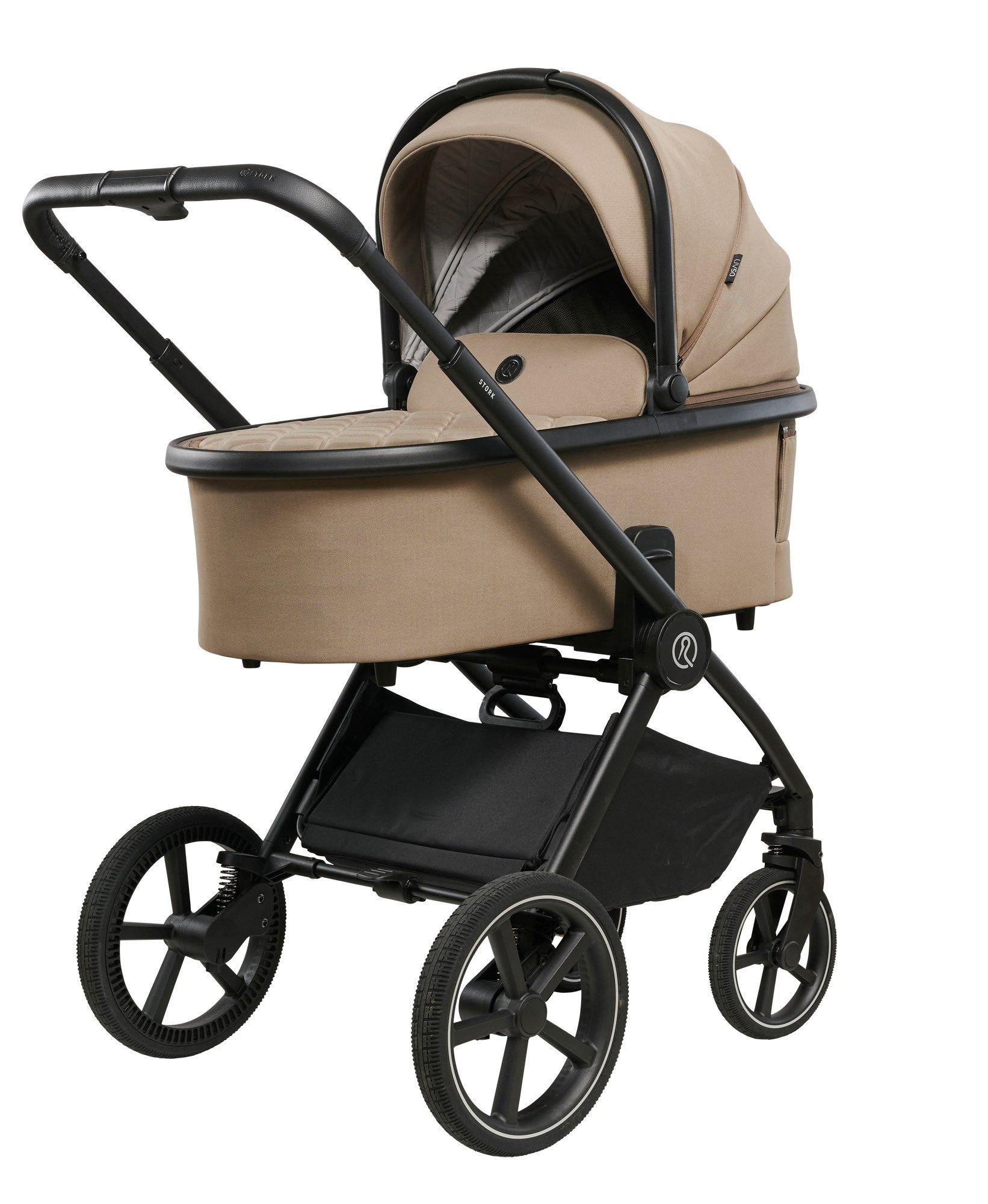 Stork Iconia Premium Combivogn Sand