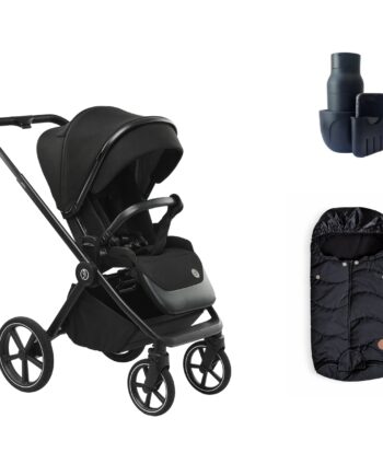 Stork Iconia Premium Inkl  Tilbehør