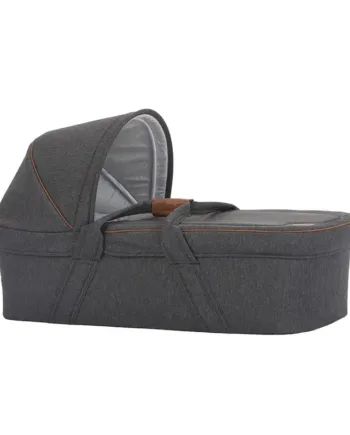 Stork Lift 618 Graphic Black Cognac