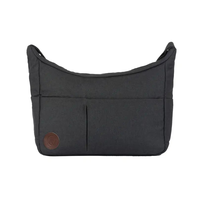 Stork Pusletaske 623 Melange Brun