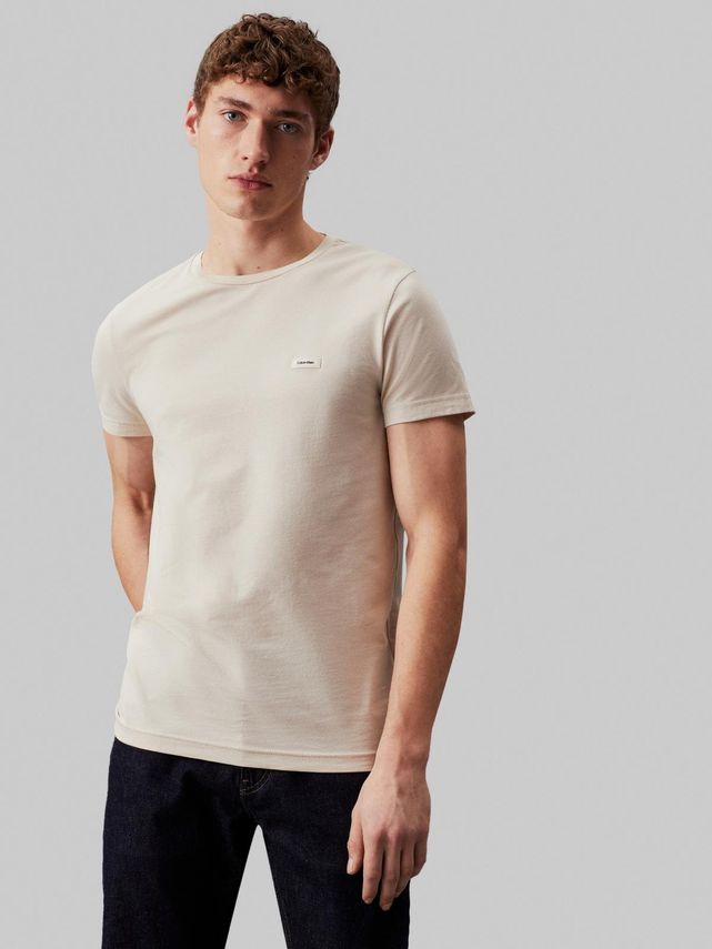 Stretch Slim Fit  -shirt