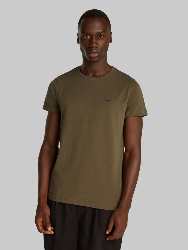 Stretch Slim Fit  -shirt