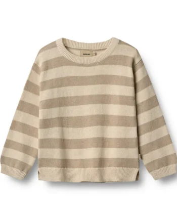 Strik Pullover Morgan 9415 104