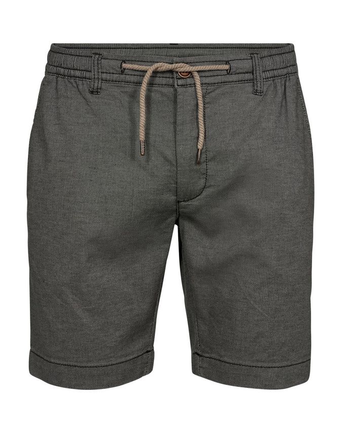 String Shorts Modern Fit