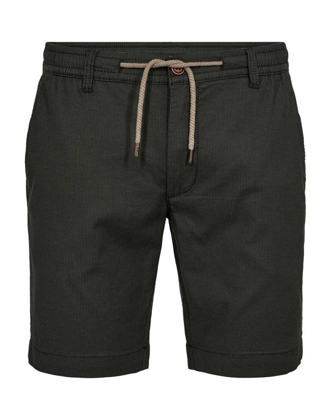 String Shorts Modern Fit