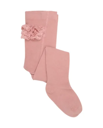 Strømpebukser    Blonde Dusty Rose 56 62