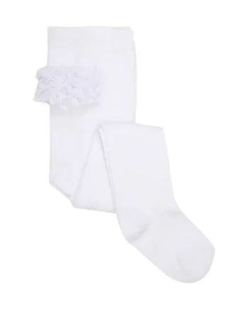 Strømpebukser    Blonde White 56 62