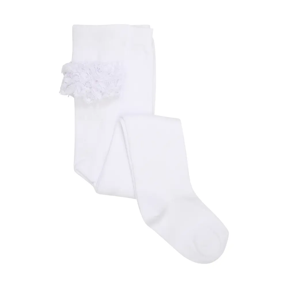 Strømpebukser    Blonde White 56 62