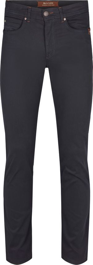 Suede Touch Main Burton   34 Quot