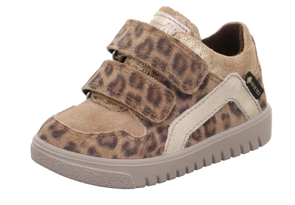 Superfit Supies 4s Sneaker Leopard 24