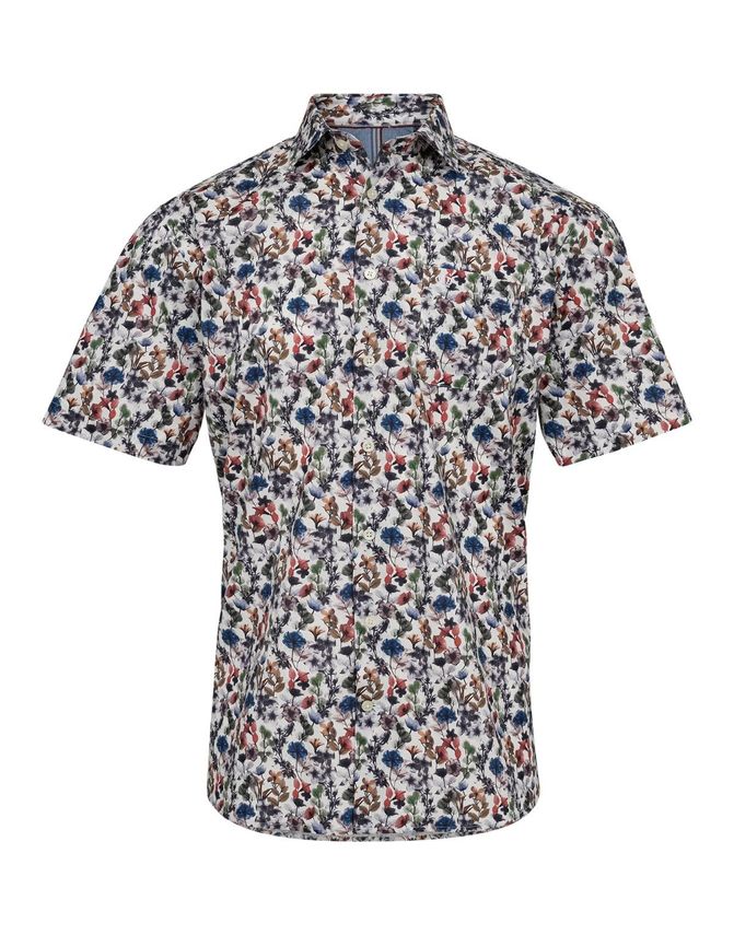 Superflex     Regular Fit