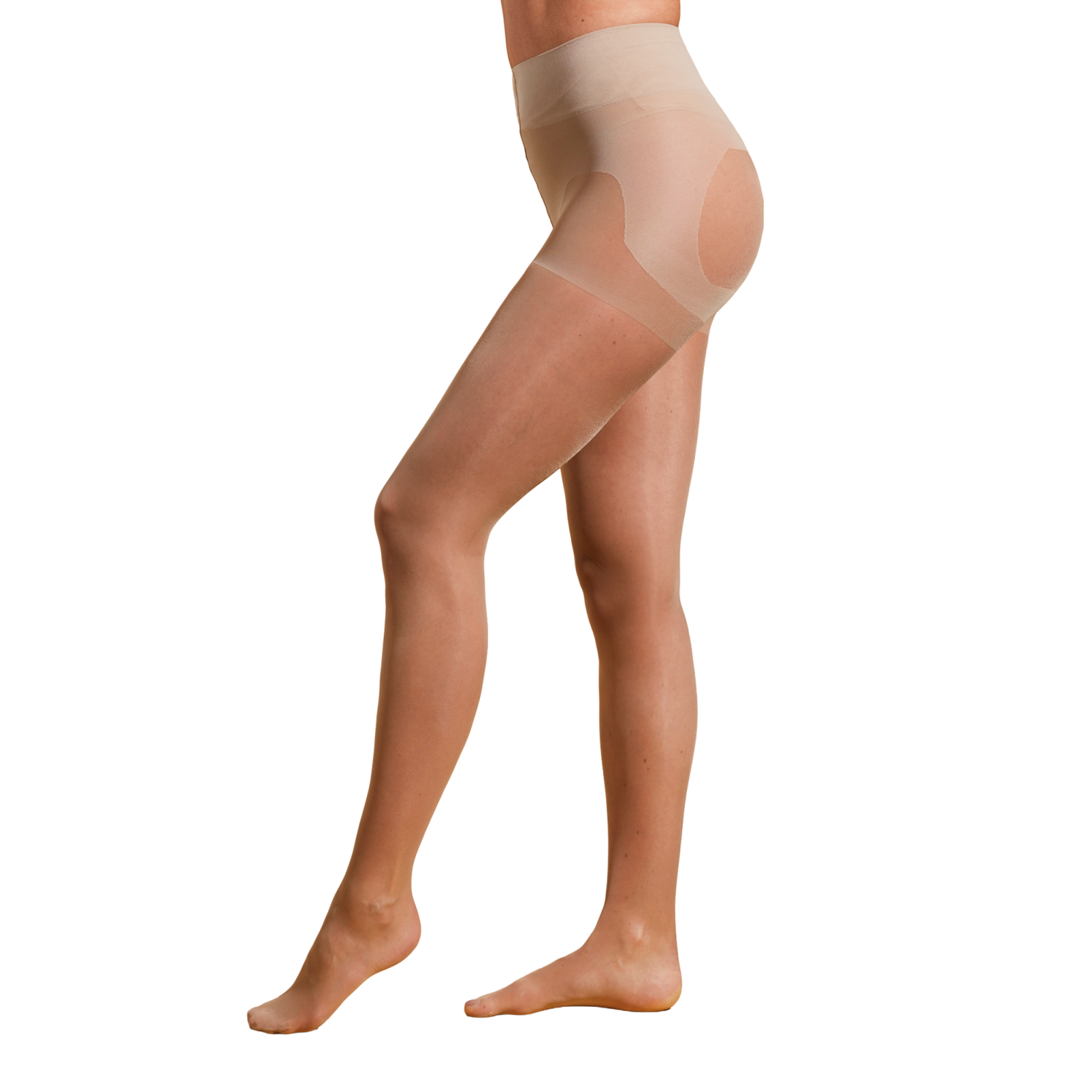 Support Hero Tights Dame Shapewear Nude 345