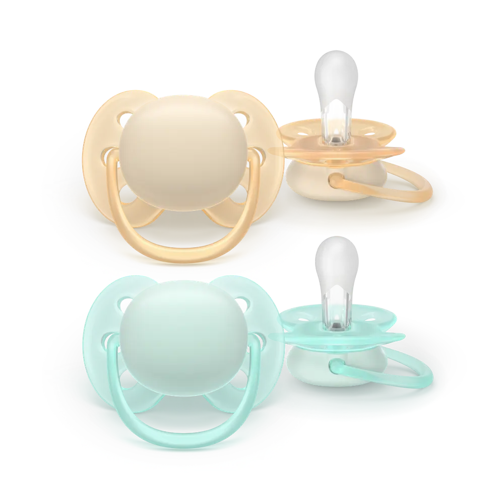 Sut Ultra Soft   -     Lysegul Lysegrøn
