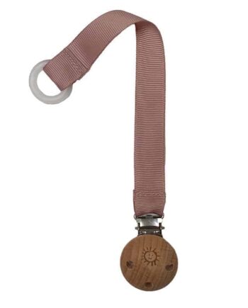 Suttesnor Antique Mauve