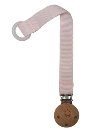 Suttesnor Powder Pink