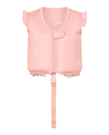 Svømmevest Med Strop English Rose  -  år
