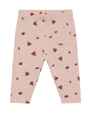Sweatpants    Print Peach Whip 86