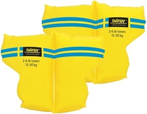 Swimpy Armvinger  -  år